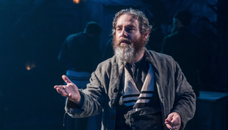 FINAL West End extension of Fiddler on the Roof announced